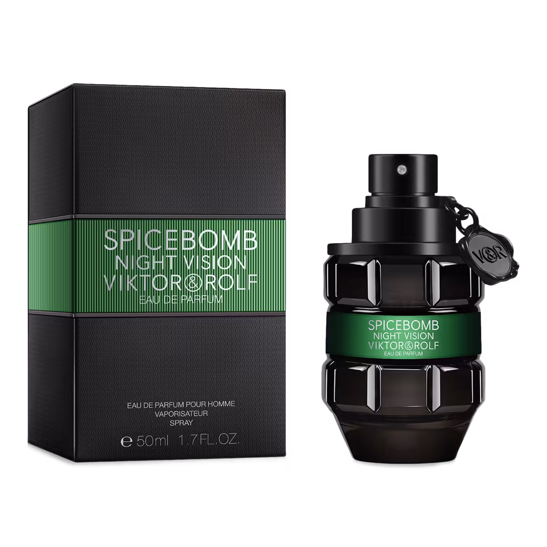 Viktor&Rolf  Spicebomb Night Vision Eau de Parfum