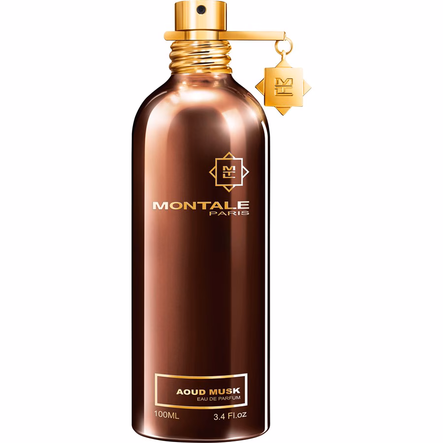 Oud Aoud Musk Eau de Parfum Spray