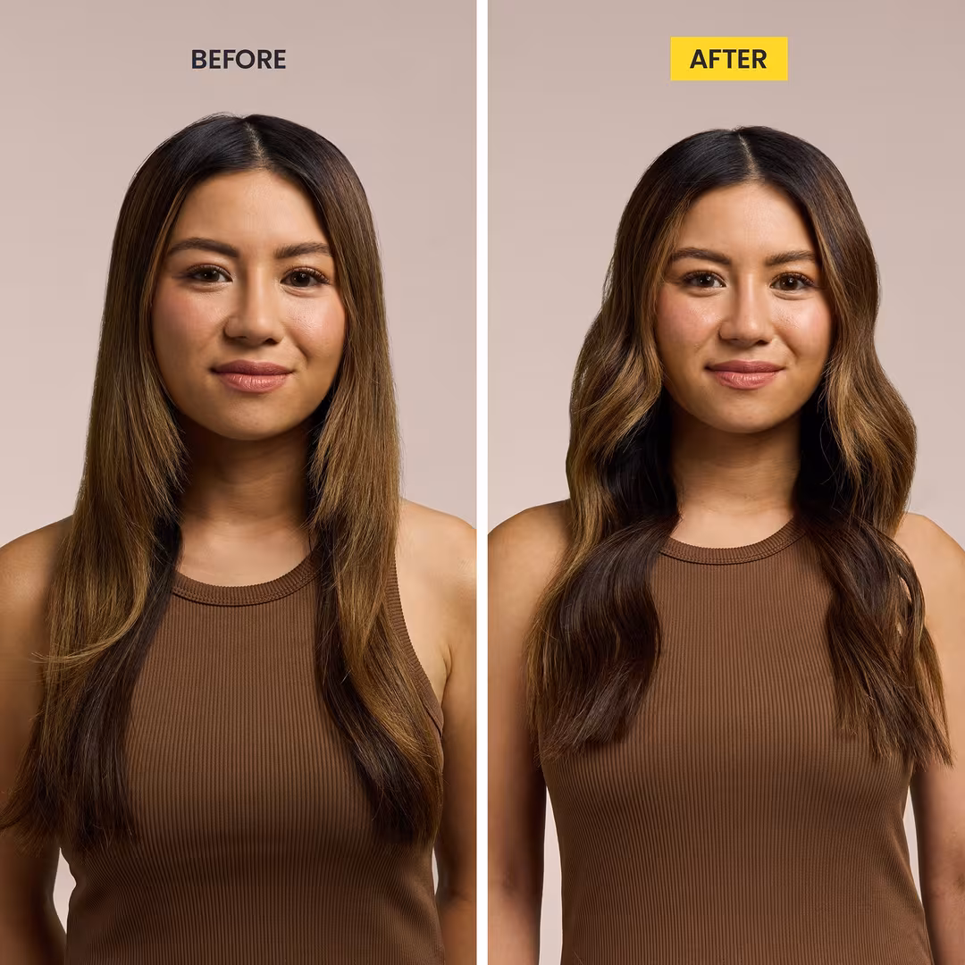 Drybar  The 3-Day Bender Digital Curling Iron