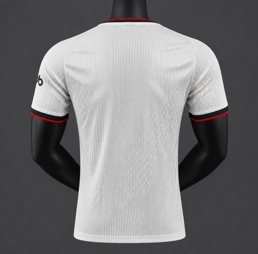 2026/2027 Fulham Home Football Shirts (Player version）