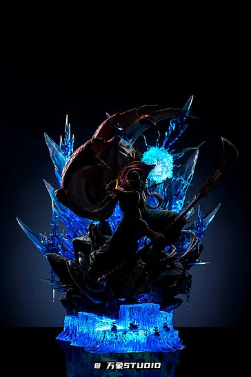 One Piece - WX Studio Whitebeard