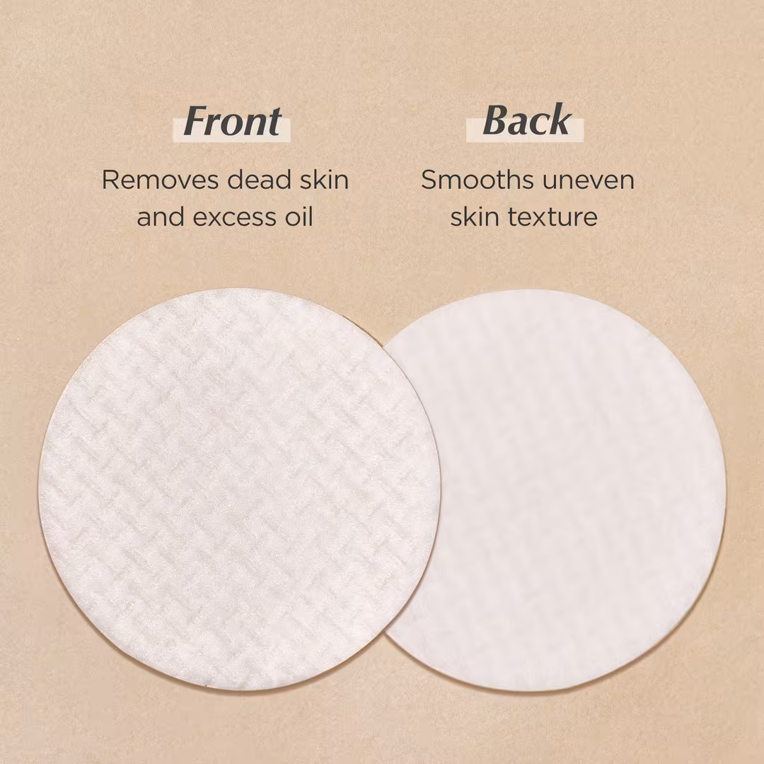 ma:nyo  Bifida Biome Ampoule Pad