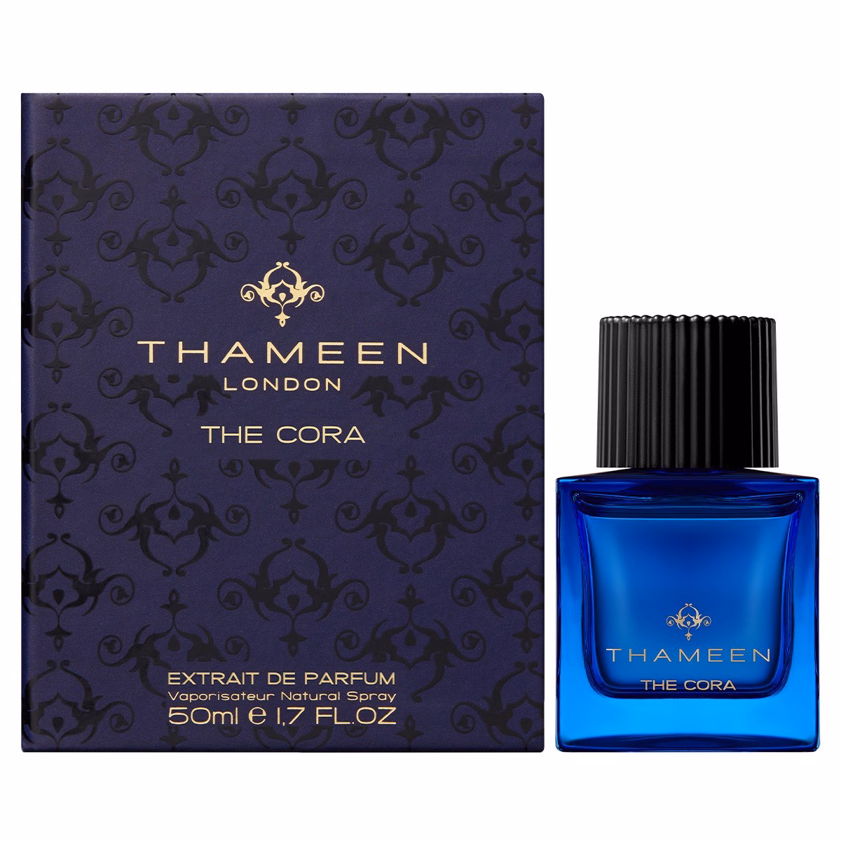 Das Cora Extrait de Parfum