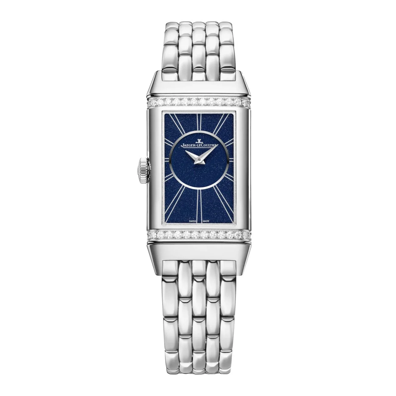 Jaeger Lecoultre Reverso One Duetto (Q334818J)