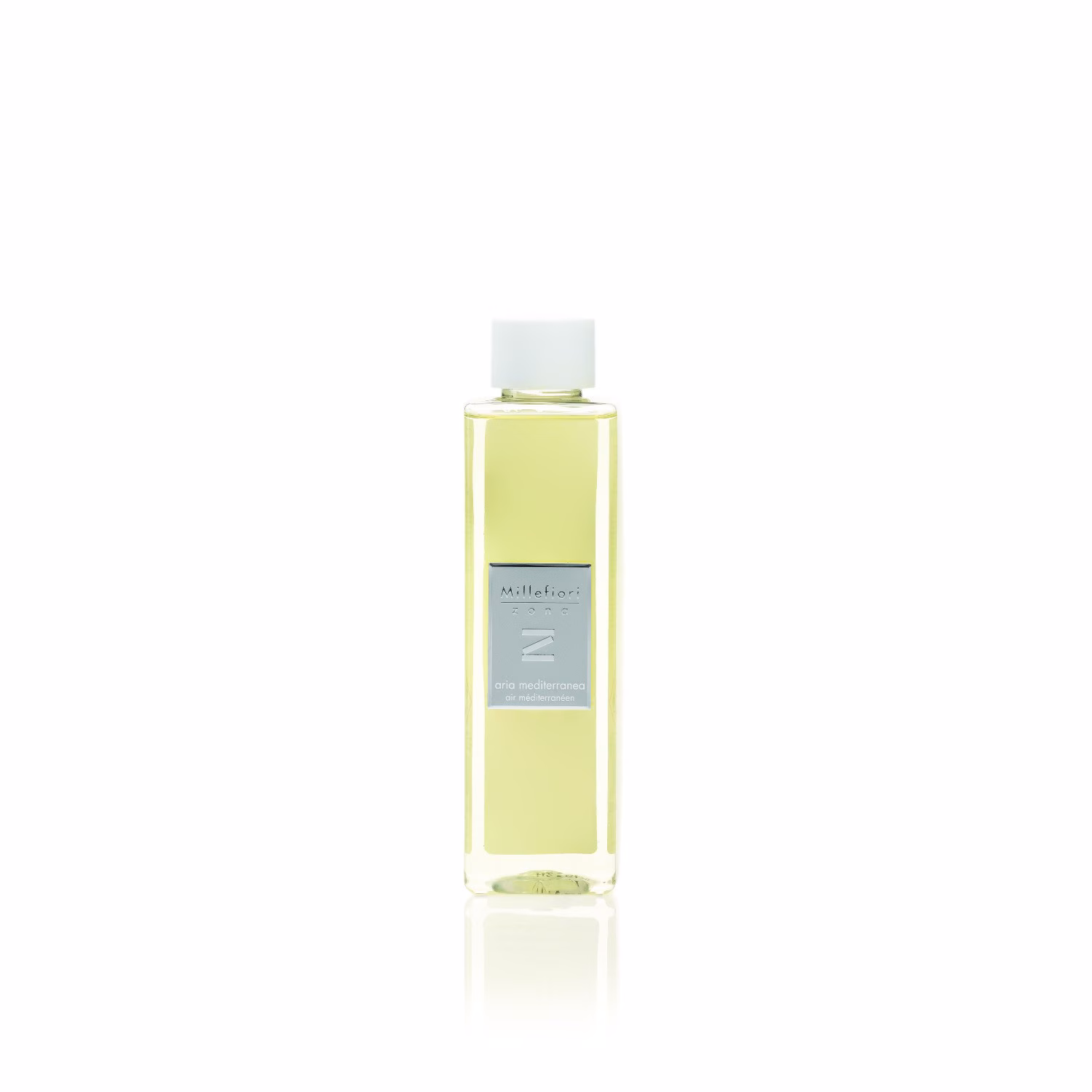 Nachfüller Für Reed Diffuser Aria Mediterranea