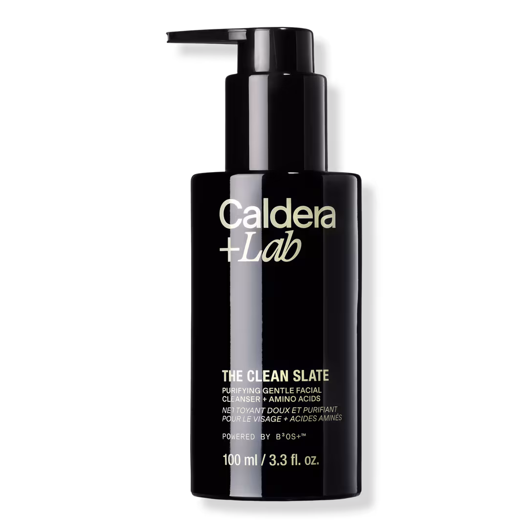 Caldera + Lab  The Clean Slate | Balancing Cleanser