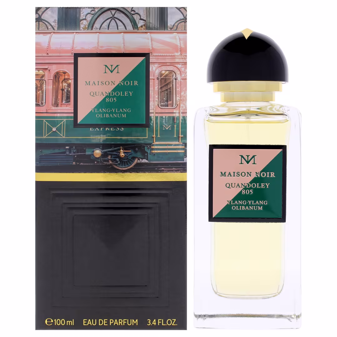Maison Noir  Quandoley 805 Eau De Parfum