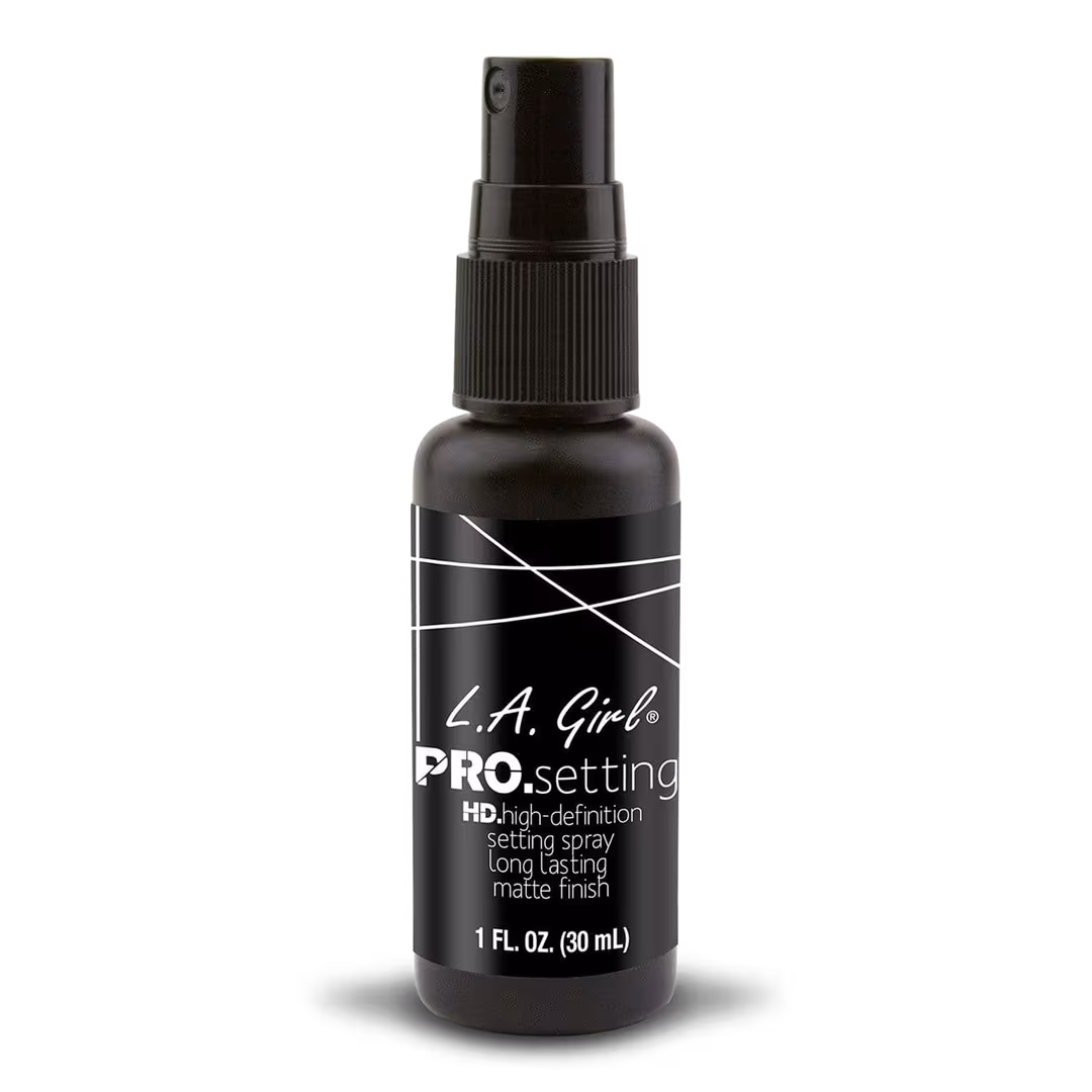L.A. Girl  HD Pro Setting Finish Spray