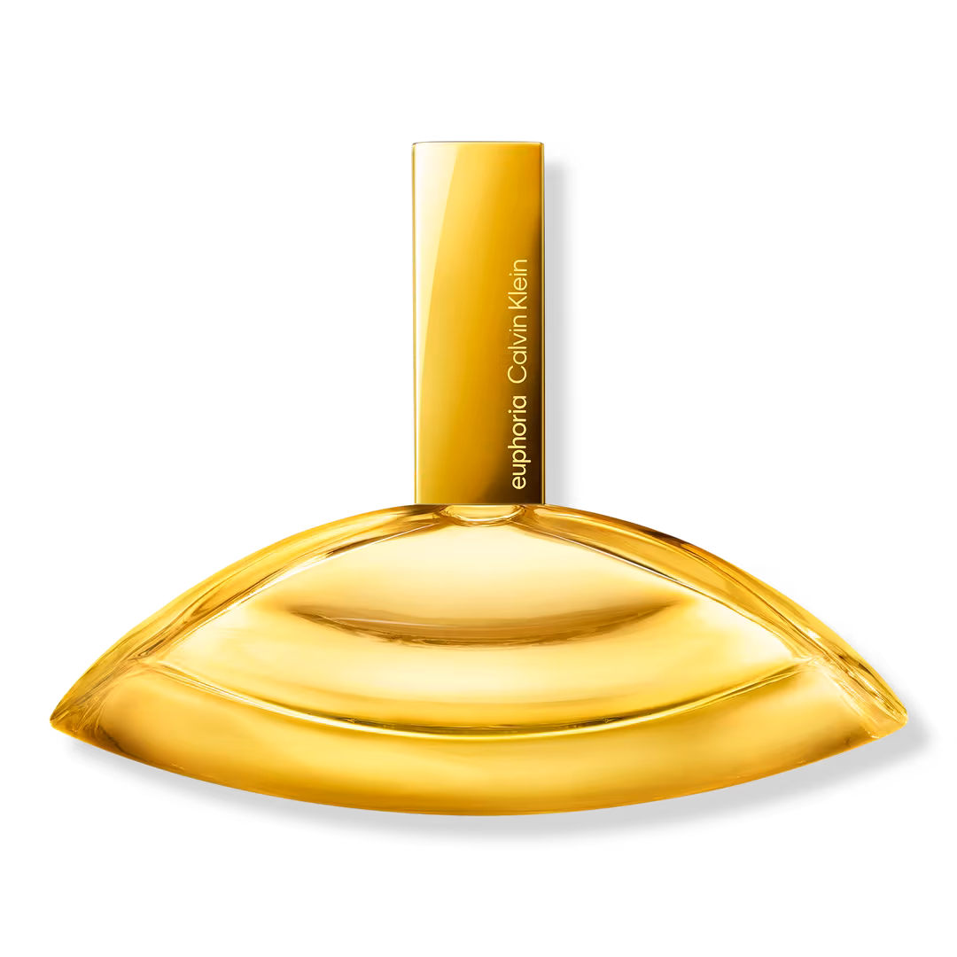 Calvin Klein  Euphoria Solar Elixir Parfum Intense