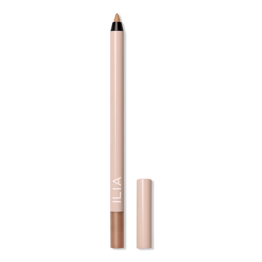 ILIA  Thru Line Waterproof Eyeliner with 24-Hour Wear