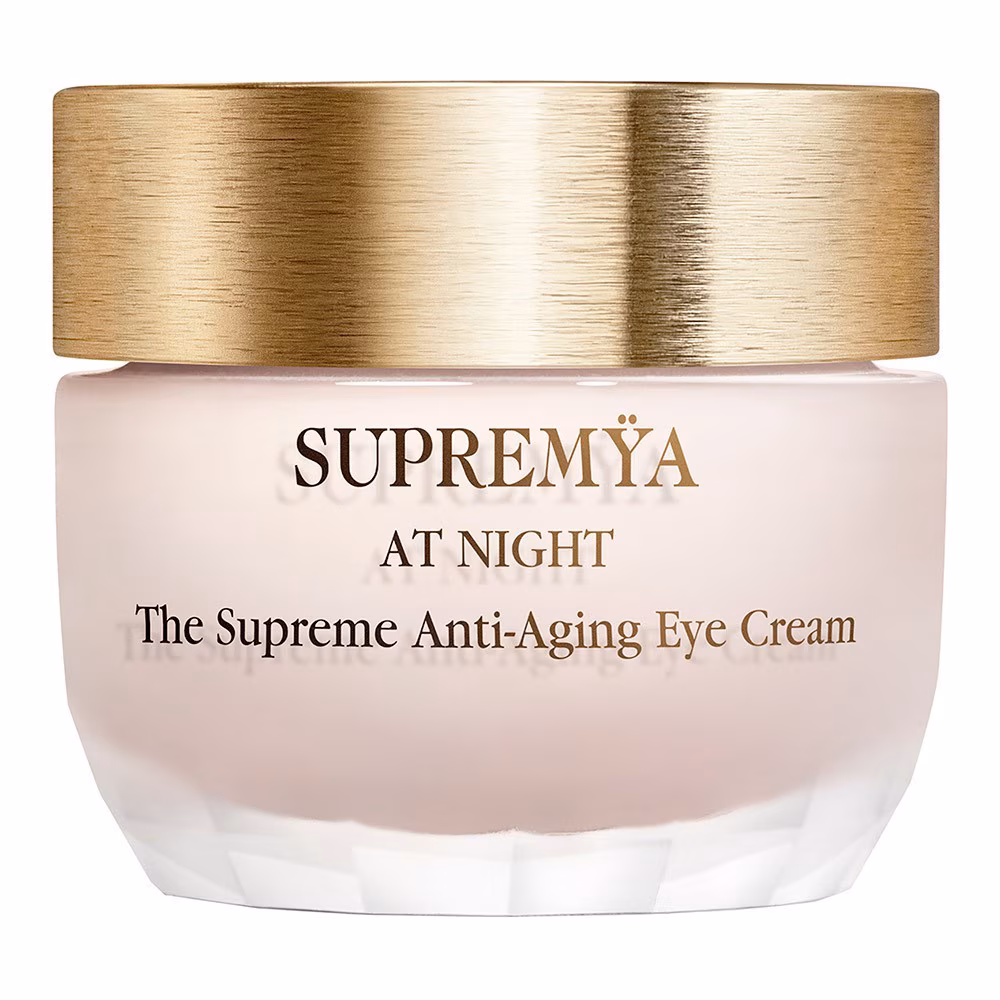 Supremÿa Le Grand Soin Yeux Anti-Âge