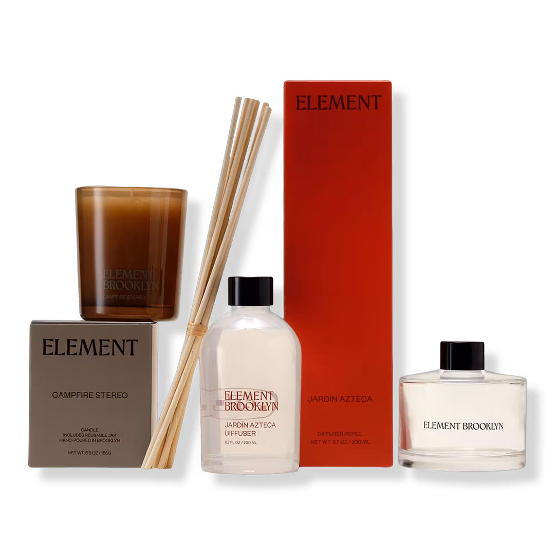 Element Brooklyn  Day & Night Scentscape