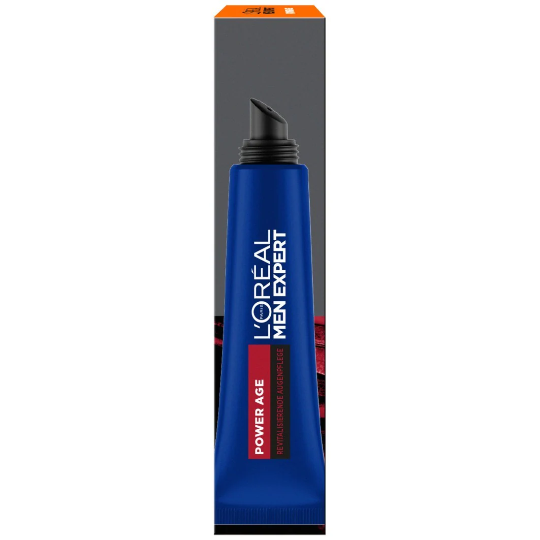 Power Age Anti-Aging