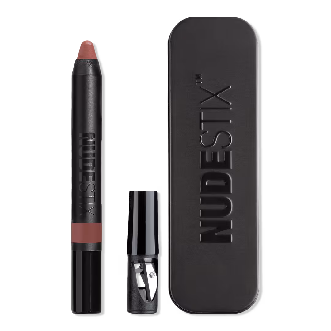 NUDESTIX  Gel Color Lip + Cheek Balm