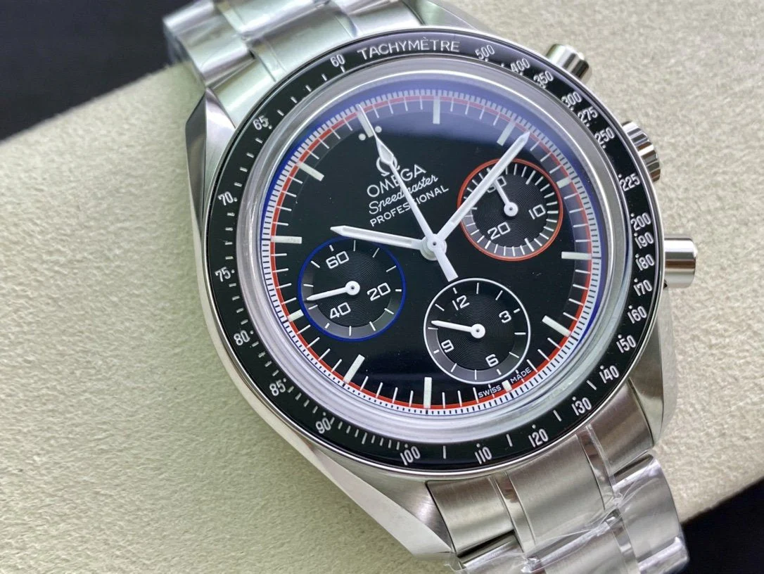Omega Watch SPEEDMASTER PROFESSIONAL MOONWATCH 42MM 1863