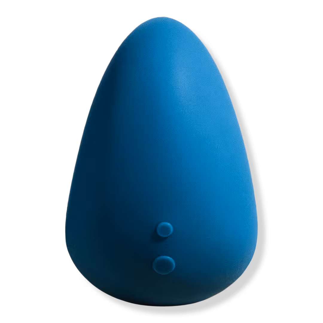 Smile Makers  The Ballerina Vulval Vibrator