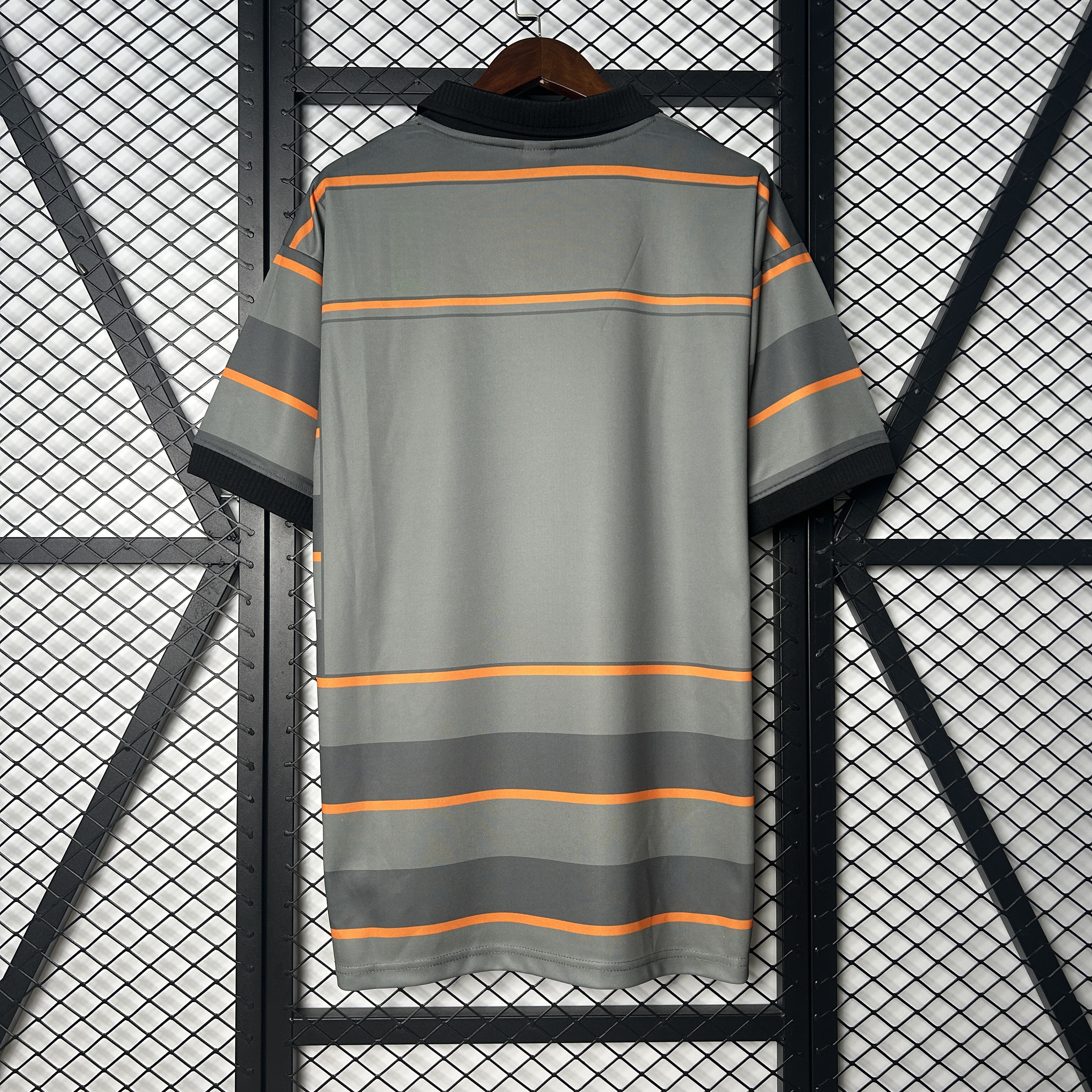 1999/2000 Valencia Third Away Retro Football Shirt