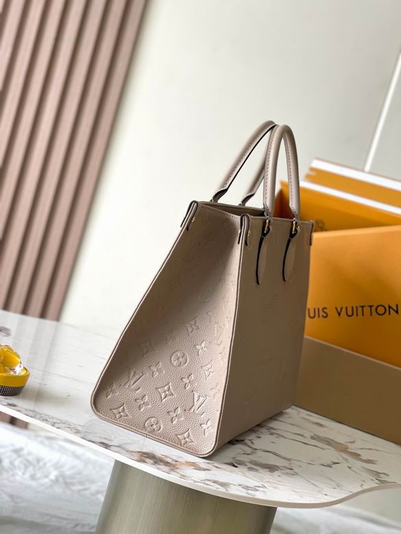 LV M45607 35X27X14cm YG