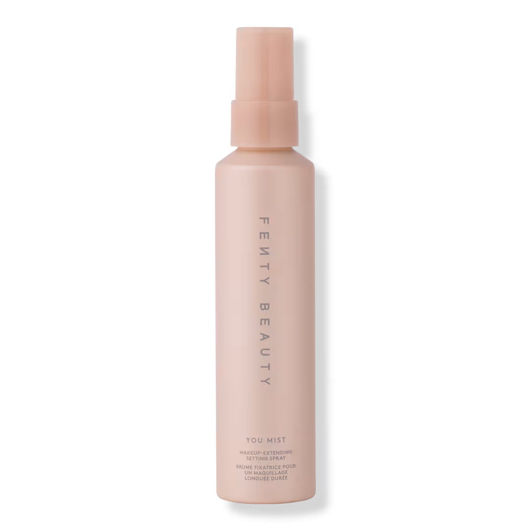FENTY BEAUTY by Rihanna  You Mist Makeup-Extending Setting Spray