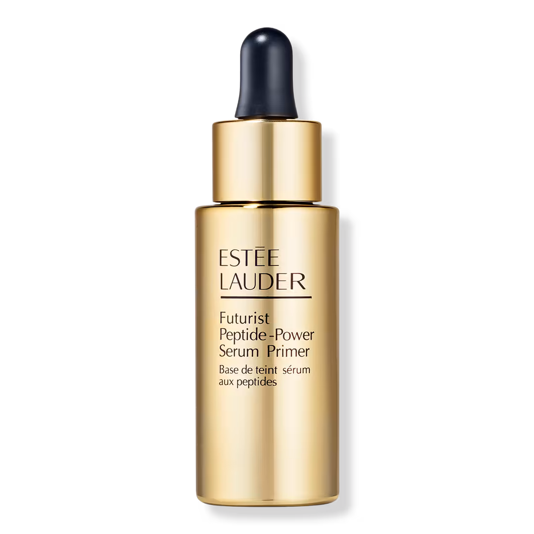 Estée Lauder  Futurist Peptide-Power Hydrating Serum Primer with Hyaluronic Acid