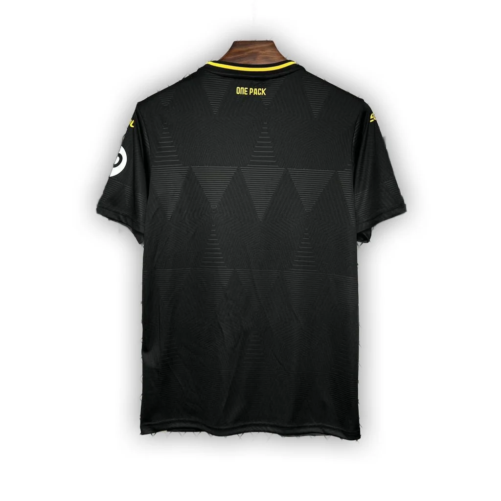 Wolves 2024/25 Away