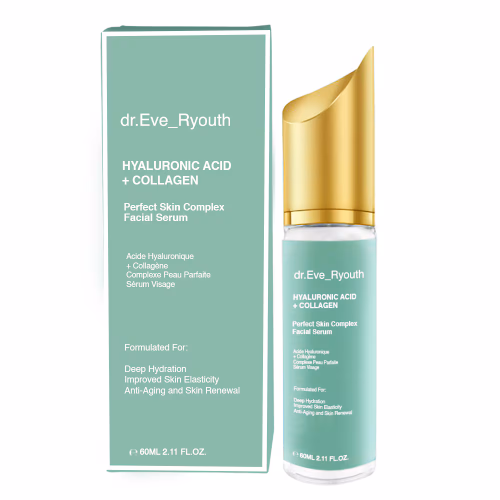 Perfect Skin Serum