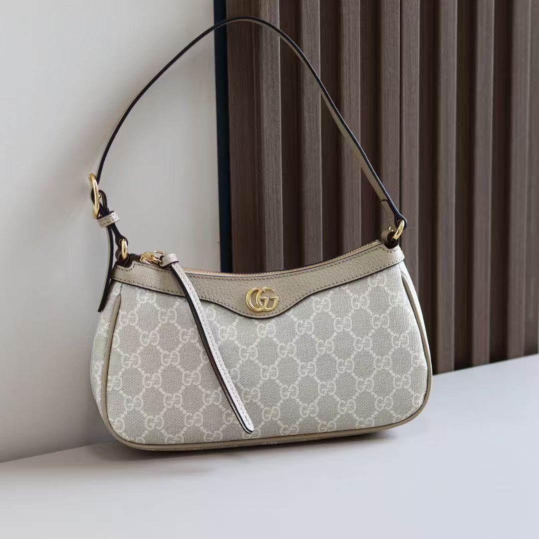 Gucci Ophidia Monogarm Handbag Shoulder Bag Mini