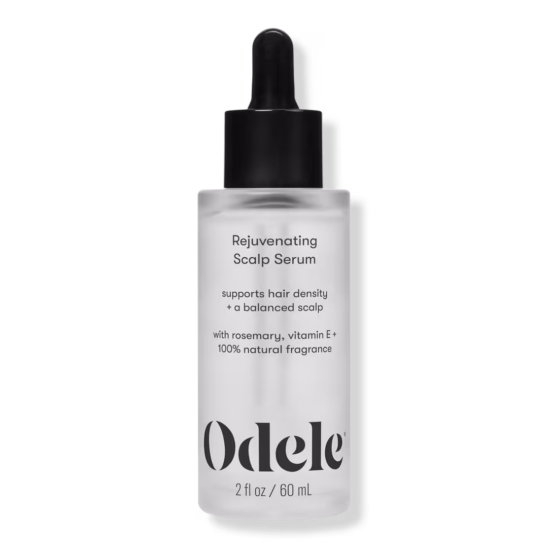 Odele  Rejuvenating Scalp Serum for Density Support