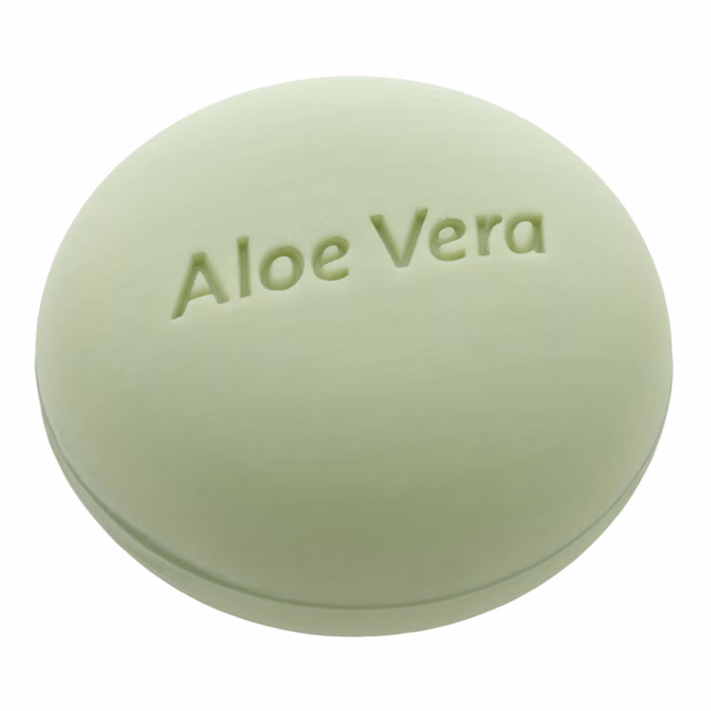 Bade- und Duschseife - Aloe Vera