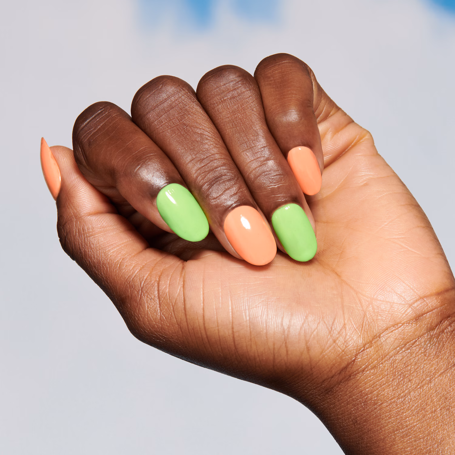 Gel Nagellack Picnicking Duo