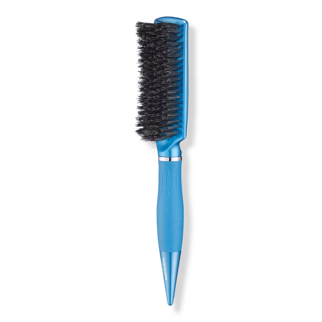 BaBylissPRO  Nano Titanium Mixed Boar Bristle Brush