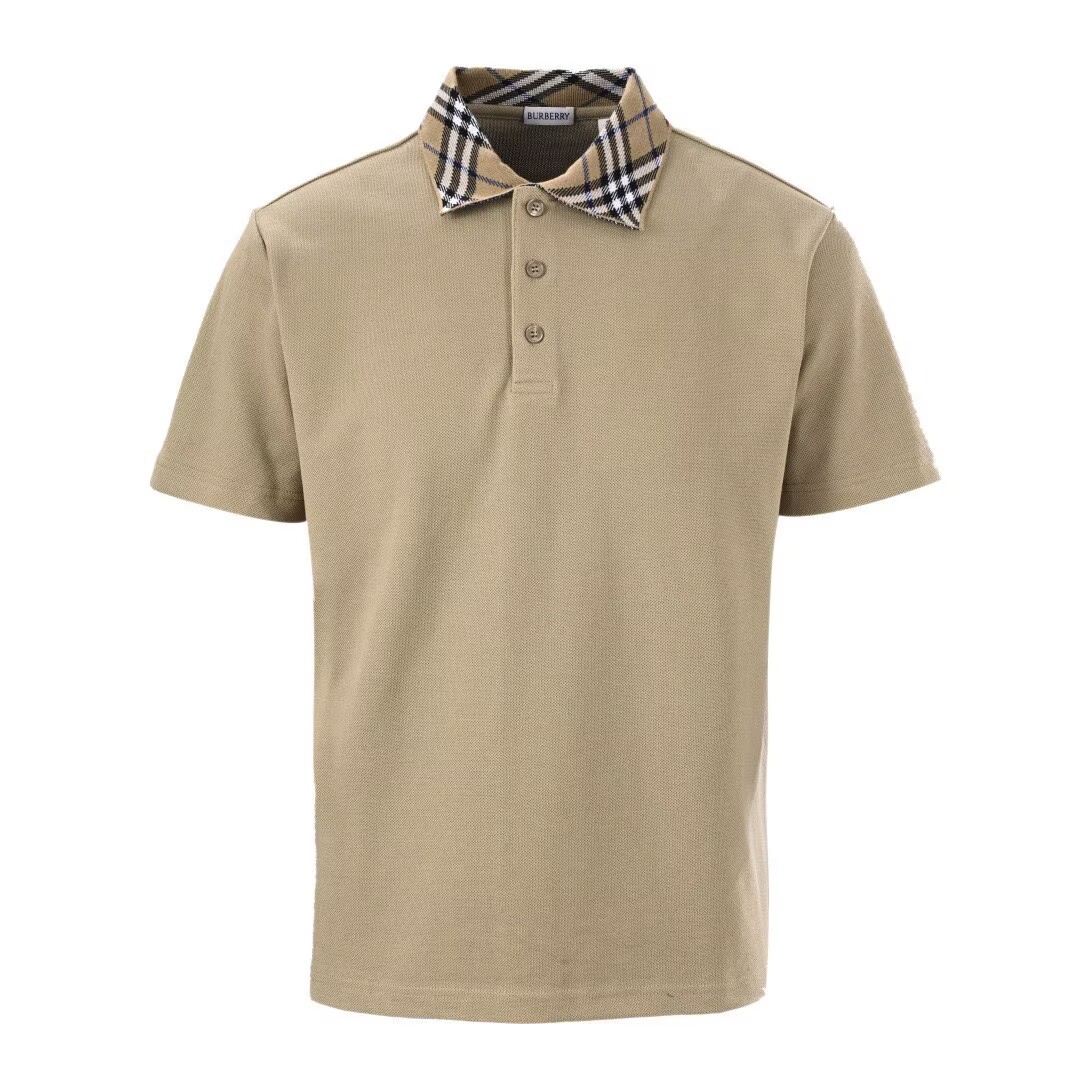 Burberry Polo - CCSHOES