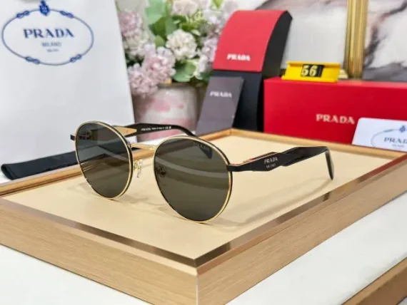 Prada sunglasses 72