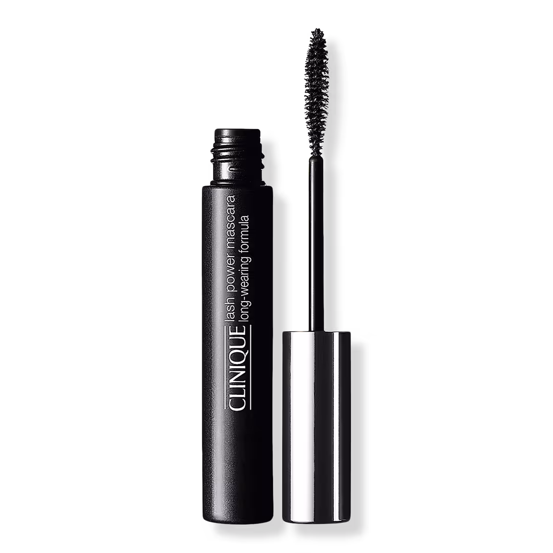 Clinique  Lash Power Mascara Long-Wearing Tubing Formula