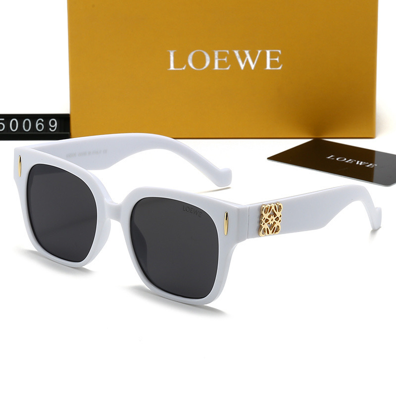 LOEWE Fashionable Sunglasses