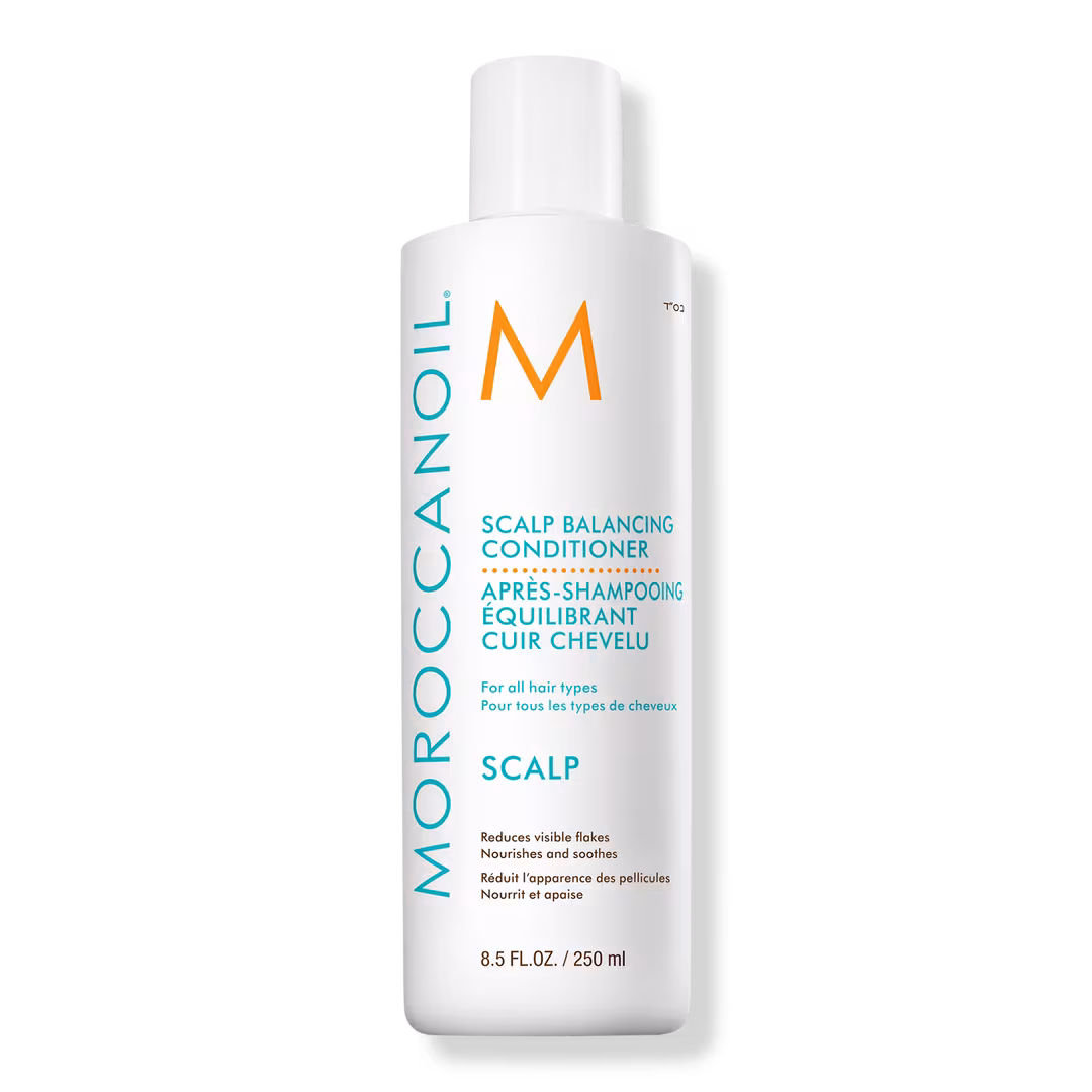 Moroccanoil  Scalp Balancing Conditioner