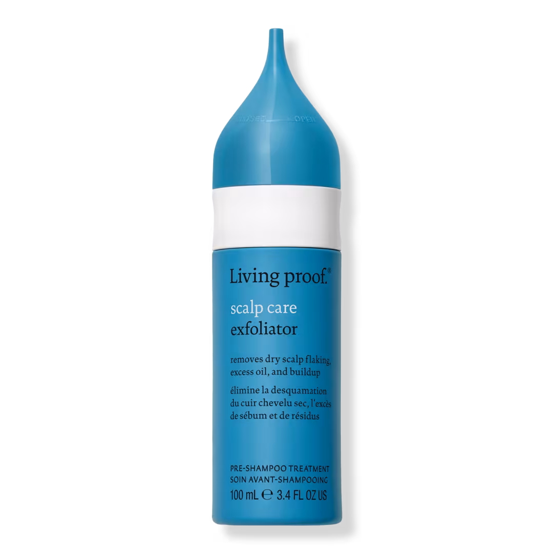 Living Proof  Scalp Care Exfoliator