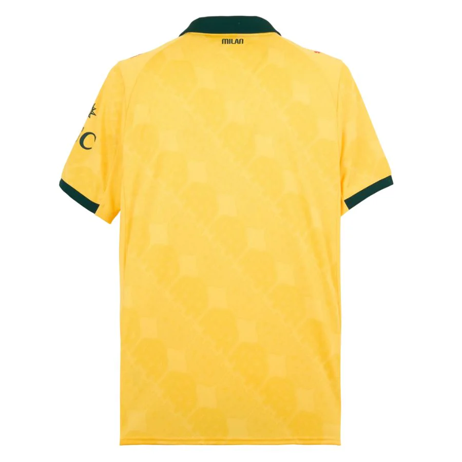 AC Milan Third Jersey Men 2025 2026