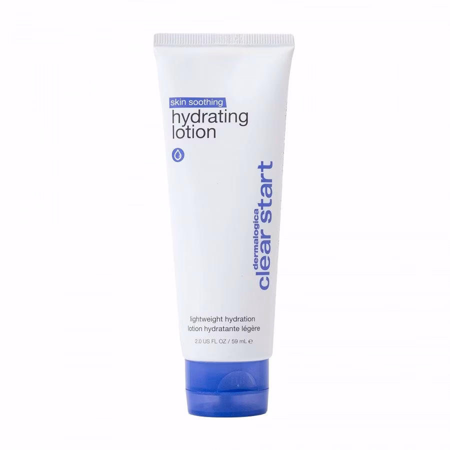 Skin soothing cream