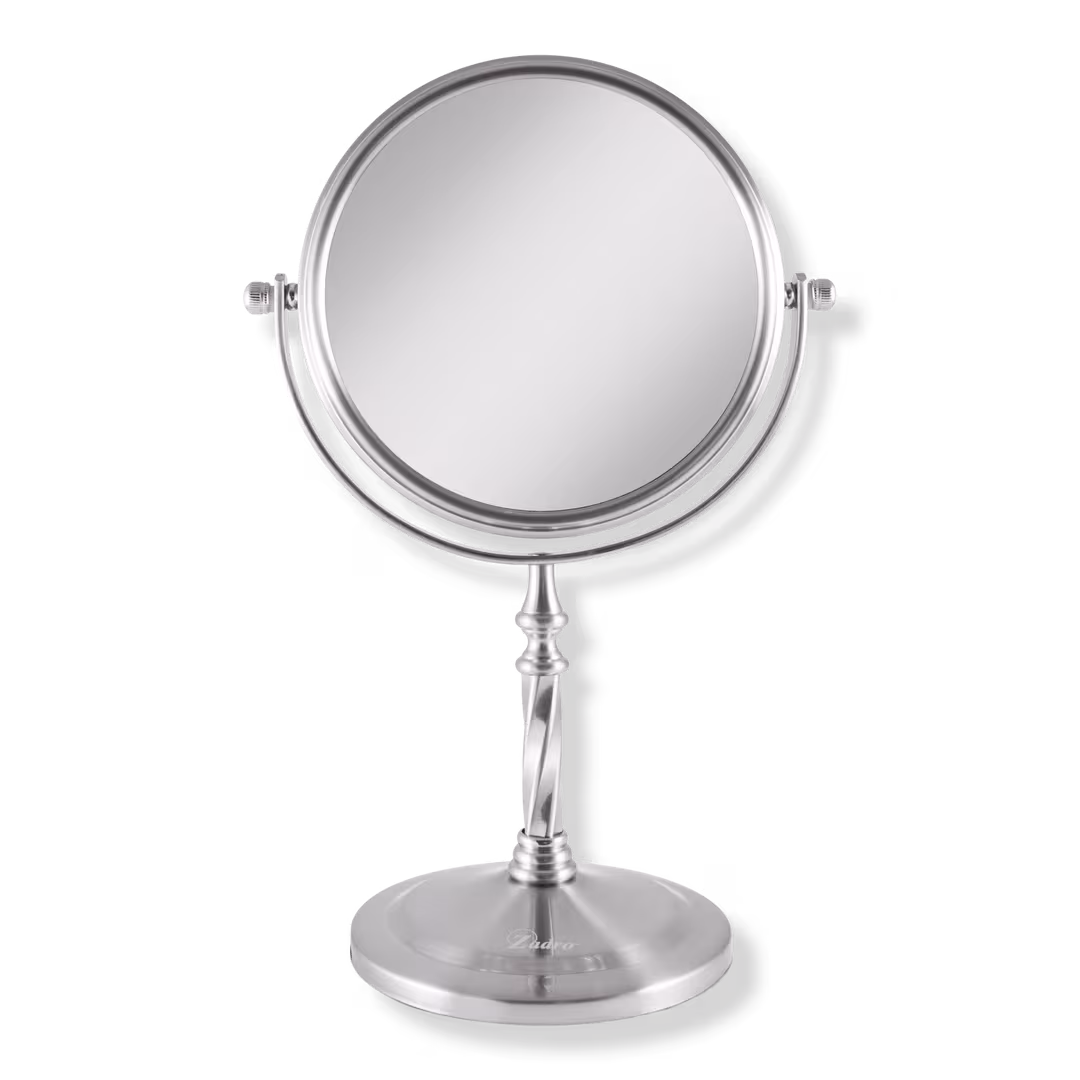 Zadro  Makeup Mirror with 5X/1X Magnification