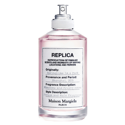 Maison Margiela Springtime in the Park Eau de Toilette Spray 100ML