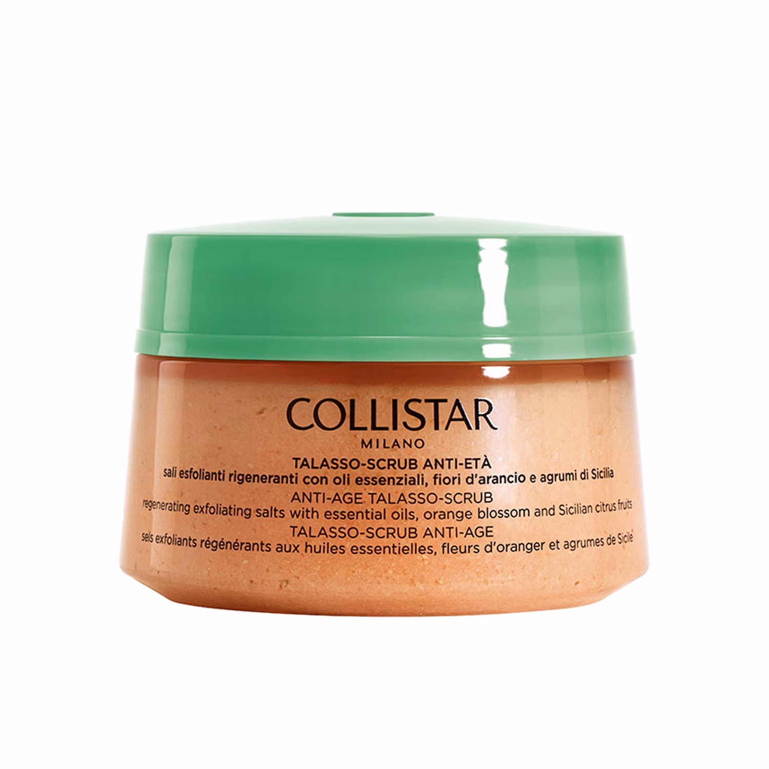 ANTI-AGING TALASSO-SCRUB