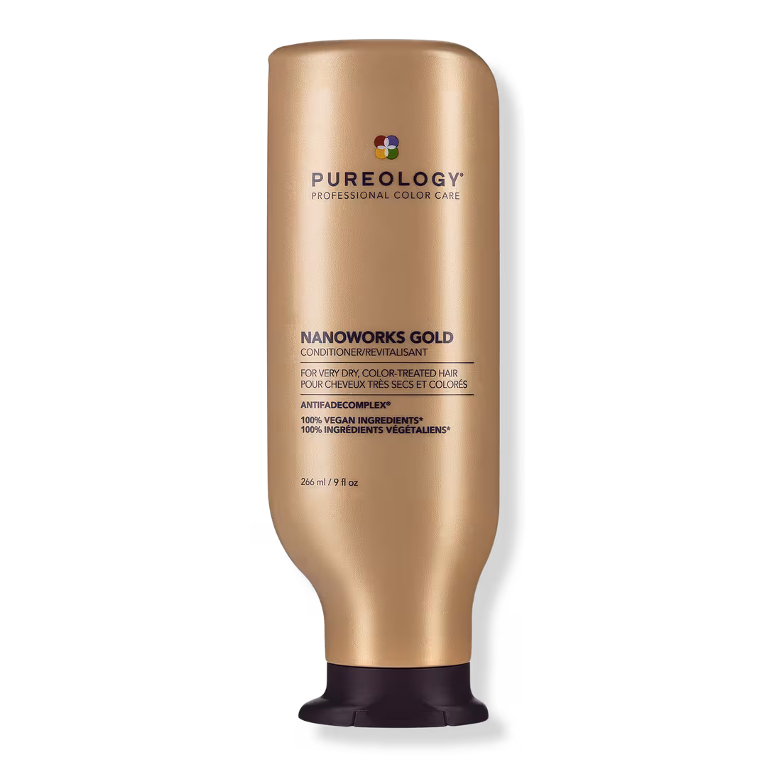 Pureology  Nanoworks Gold Conditioner