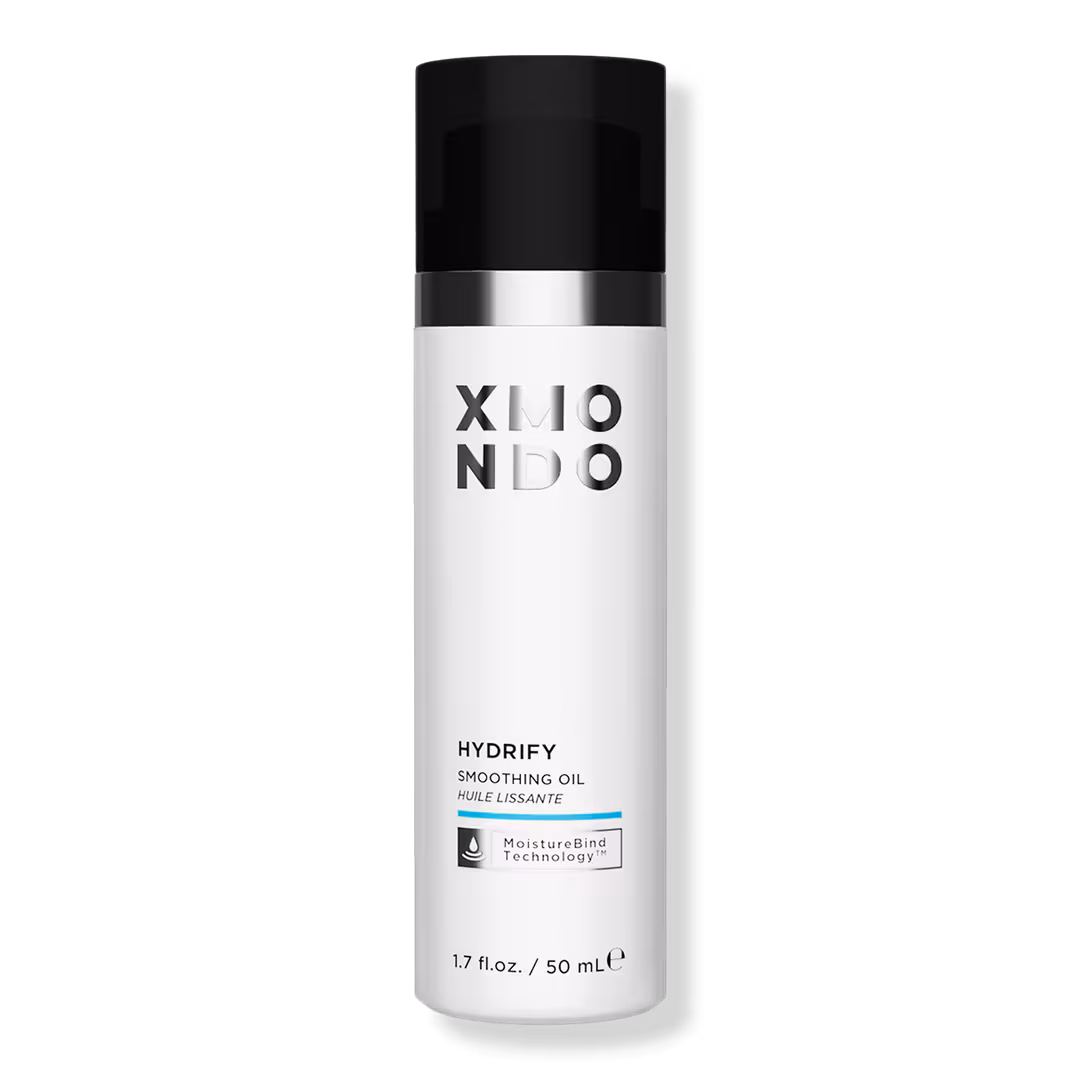 XMONDO  Hydrify Smoothing Oil