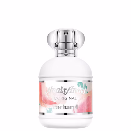 Cacharel Anais Anais Eau de Toilette Spray 50ML