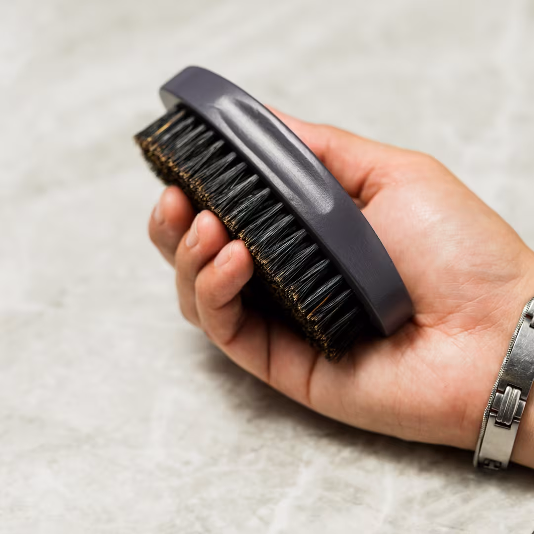Johnny B. Hair Care  Beard Grooming Brush