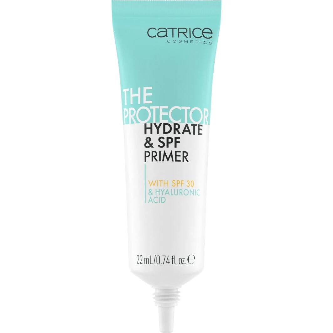 The Protector Hydrate & SPF 30