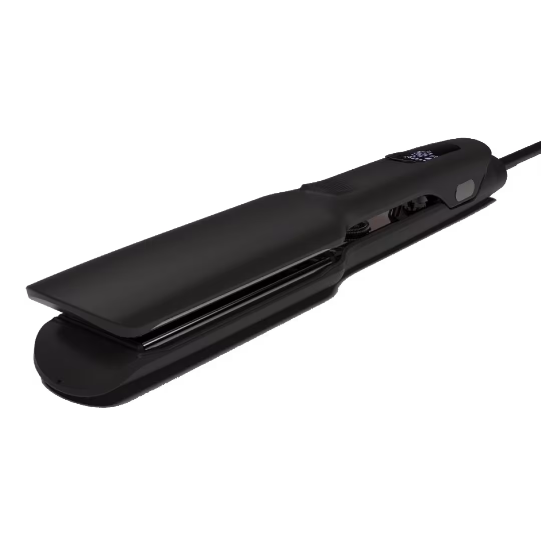 Enzo Milano  G6+ Gio 6 Plus 1.25 inch Professional Flat Iron