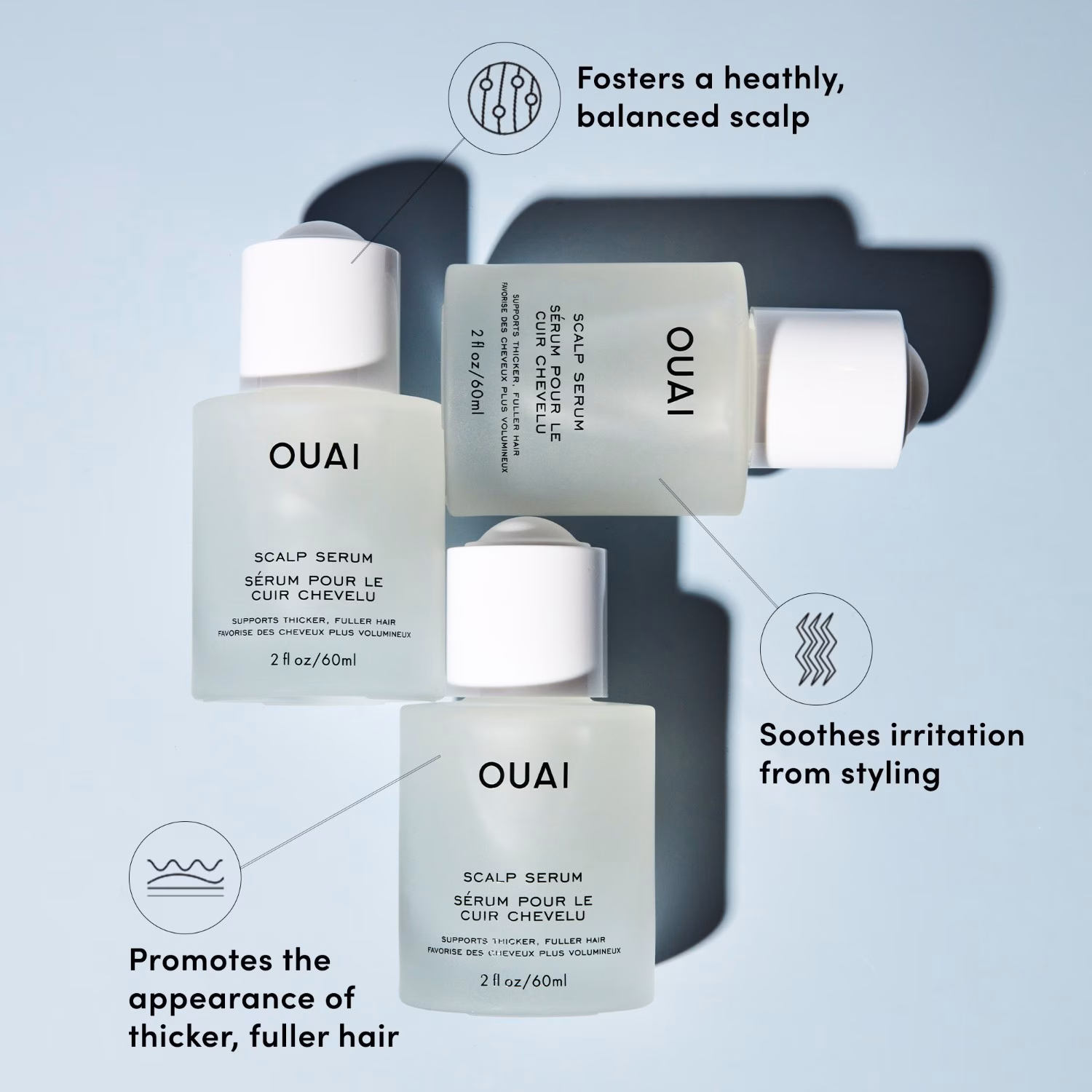 Scalp Serum