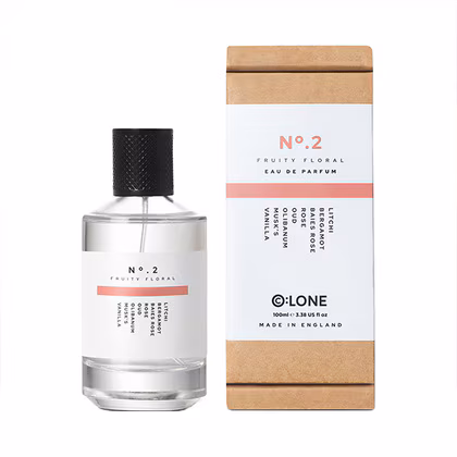 Lone No.2 Floral Eau de Parfum Spray 100ML